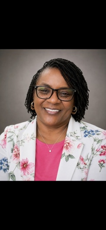 Mia Adams, Founder and Program Architect of FIRE Development Group